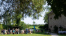 Das Weingut Geyerhof ist Schauplatz der Programmpräsentation von Wachau in Echtzeit