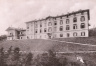 Südbahnhotel Semmering, historische Ansicht, 19. Jahrhundert